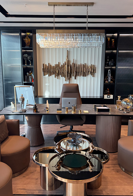 ÖN & Partners Hukuk Bürosu